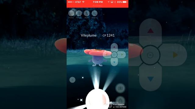 HACKED Pokémon Go!! HOW TO GET HACKED POKÉMON GO EASY смотреть онлайн