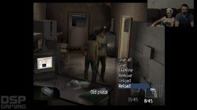 Obscure co-op playthrough pt7 смотреть онлайн