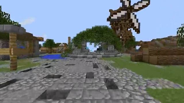 Сервер ForsCraft:Заходим,зовем друзей и веселимся вместе) смотреть онлайн