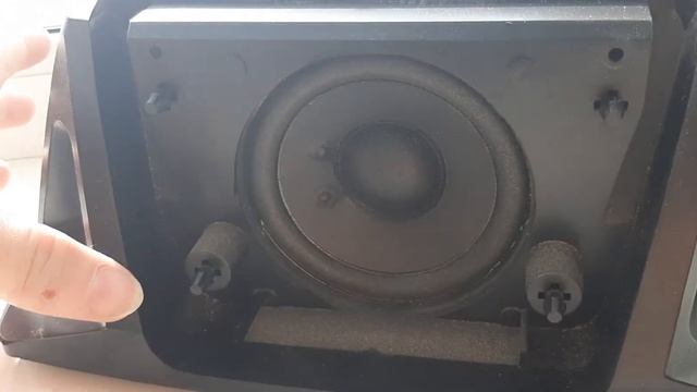 Technics SB-PC60 смотреть онлайн