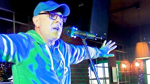 ЗИМНЯЯ СКАЗКА - Валерий Палаускас смотреть онлайн