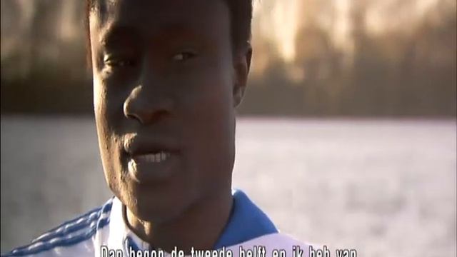Elimane Coulibally смотреть онлайн
