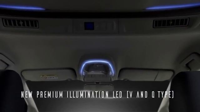 All New Toyota Kijang Innova Latest Teaser | AutoMania смотреть онлайн