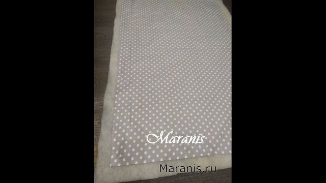 Одеяло для новорожденного своими руками. Рассмотрим как сшить одеяло для новорожденного пошагово.