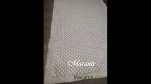 Одеяло для новорожденного своими руками. Рассмотрим как сшить одеяло для новорожденного пошагово.