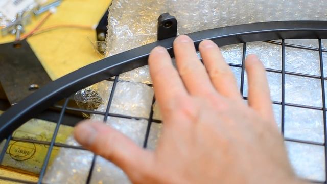 #13 - ??? Jeep Cherokee XJ - vana a filtr převodovky, pozink a práškový lak смотреть онлайн