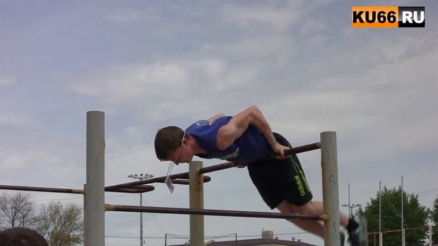 WorkOut в Каменске смотреть онлайн