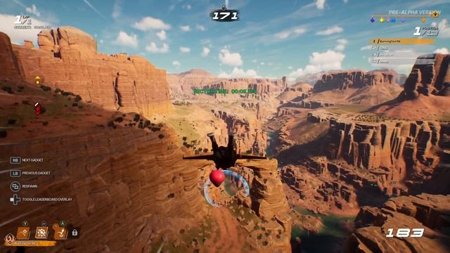 Riders Republic Meets Fall Guys | Jected Rivals | Full Release смотреть онлайн