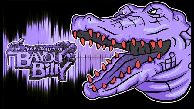 The adventures of Bayou Billy - Remix by JakeMcNeil - Nintendo смотреть онлайн