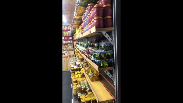 Анапа. Мед и чай смотреть онлайн