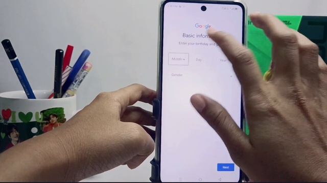 How To Create Google Play Store Account In Infinix Note 30 NFC/Note 30 Pro смотреть онлайн