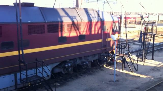 ТЭП70-0268 смотреть онлайн