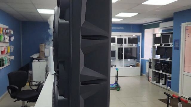 Колонка Defender Boomber 30 смотреть онлайн