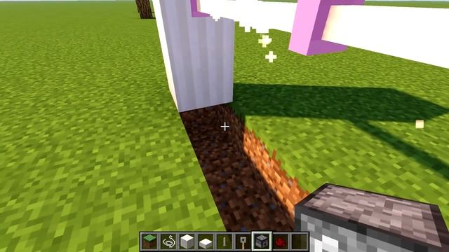 Работающий ЭЛЕКТРИЧЕСКИЙ ЗАБОР В MINECRAFT! смотреть онлайн