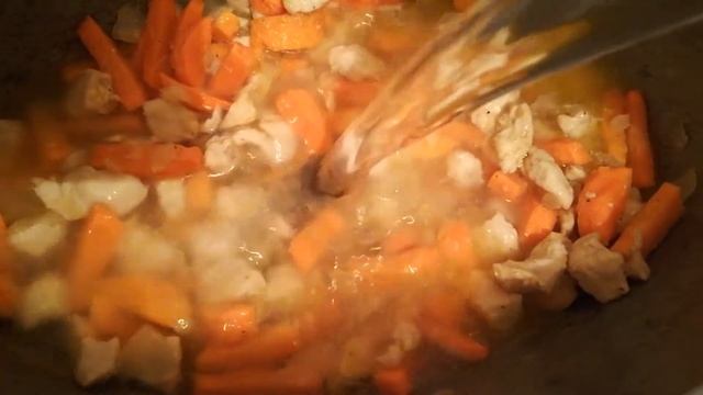 Вкусный плов — рецепты и советы