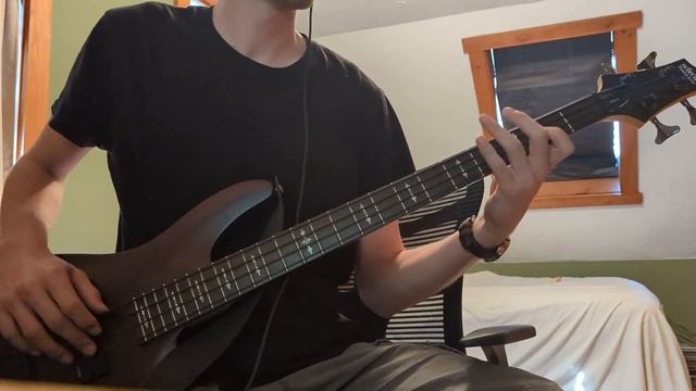 Lamp - さち子 『Sachiko』(Bass Cover) смотреть онлайн