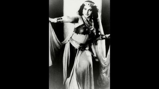 Madamigella Valery? - La Traviata, Maria Callas смотреть онлайн