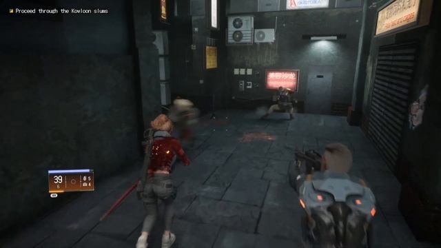 Прохождение Wanted: Dead в 4K (DSR) #10 смотреть онлайн