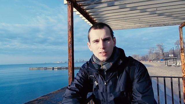 Мариуполь. Город У Моря смотреть онлайн