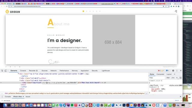 How to upload image in Freelancer bootstrap template смотреть онлайн