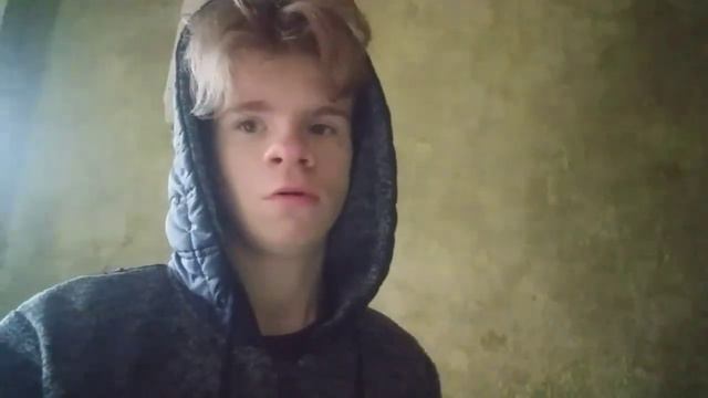 Проник в заброшенный дом призрака (призраки существуют) смотреть онлайн