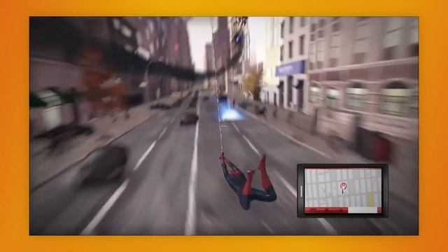 AAA Games Need to Step Up Their Traversal | Extra Punctuation смотреть онлайн