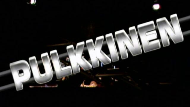 Pulkkinen introbiisi смотреть онлайн