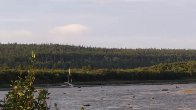 Мегалиты острова Анзер смотреть онлайн