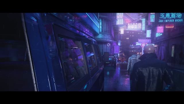 HITMAN 3 - Year 2 Reveal Stream смотреть онлайн