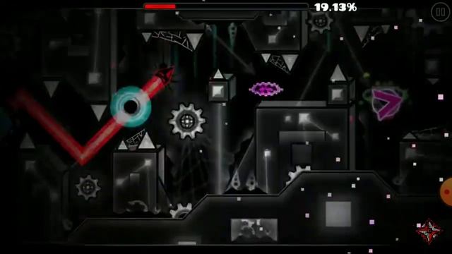 топ 5 самых сложных уровней в гд ( часть 2) смотреть онлайн