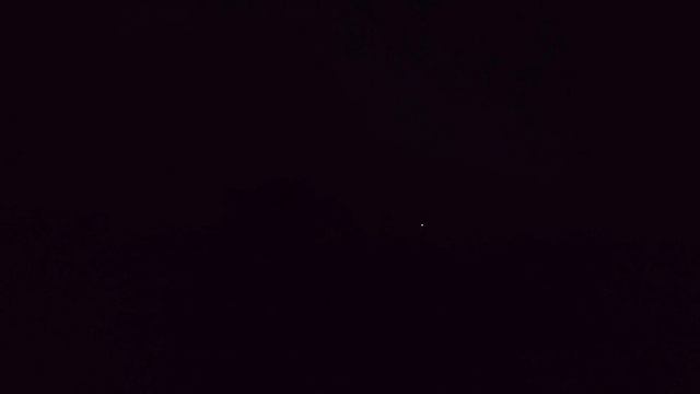 Мощные грозы в Подмосковье 7-8 июля 2023 года