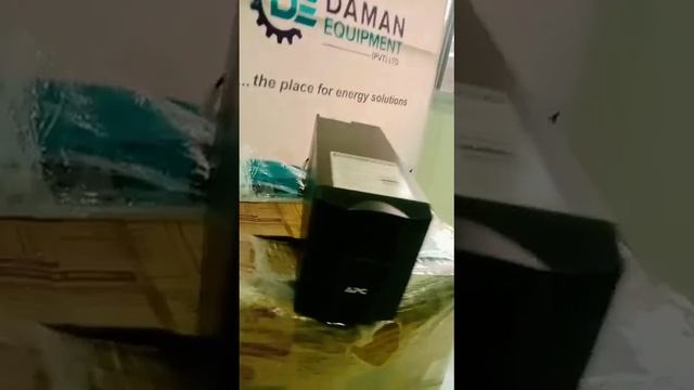 APC UPS SMT 1000VA смотреть онлайн