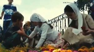 Валерий Малышев - Батюшка Серафим