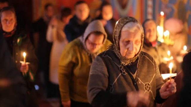 Великий Канон смотреть онлайн