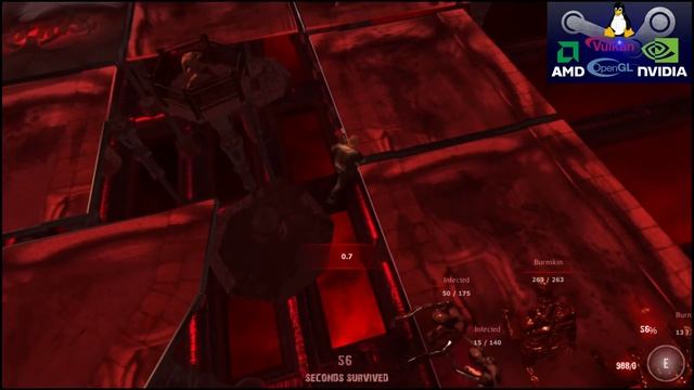 Red Risk - Red Arena episode смотреть онлайн