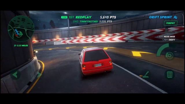Static Shift Racing | 100% Walkthrough Part 1 смотреть онлайн