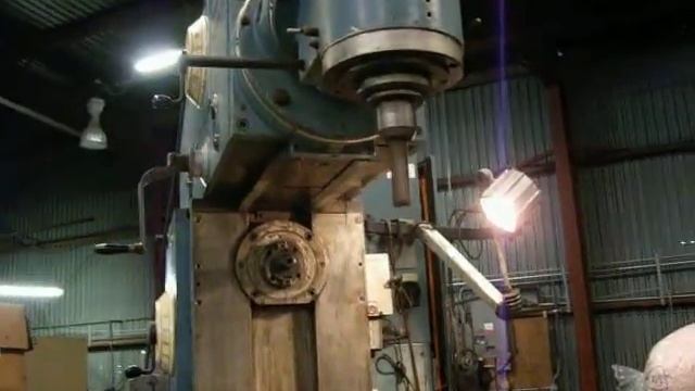 WMW Heckert Mill смотреть онлайн
