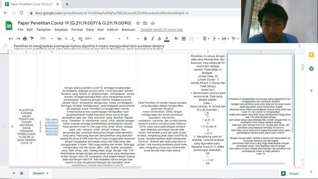 UAS Struktur Data смотреть онлайн