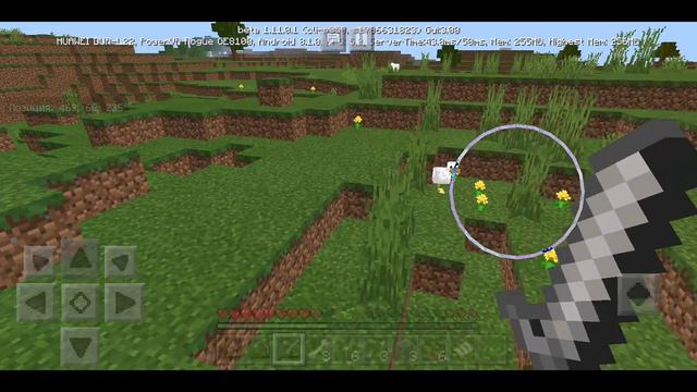 Lp. Городостроительство ~3 деревня и начало дома. смотреть онлайн