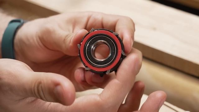 Все о BMX втулках - обзор, разбор, история, отличия смотреть онлайн