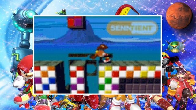 The Story Of Sonic Mars - A Lost Sega Genesis 32X Game - A Sega History Documentary