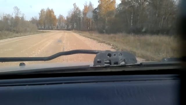 трасса Смоленск обл Тверская обл смотреть онлайн