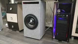 Автозвук дома часть № 3 смотреть онлайн