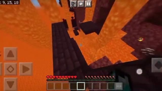 MINECRAFT BEST POCKET EDITION JAVA PARKOUR SPIRAL 2 maps download in mobile MediaFire link смотреть онлайн