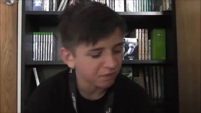 ASMR/Whisper: Video Game Store Role-Play смотреть онлайн