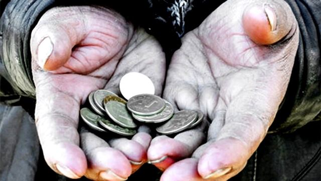 Город умирает! Когда прекратят грабить родину? КБР, Майский район смотреть онлайн