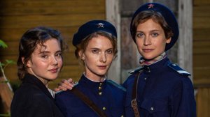 Мур-Мур - Русский трейлер (1 сезон) (HD)