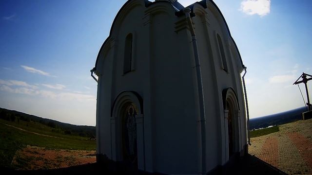 Петр и Феврония смотреть онлайн