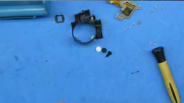 troca do flex obturador canon a470 смотреть онлайн