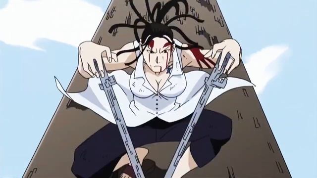 Как так то? [Fullmetal Alchemist Brotherhood] смотреть онлайн